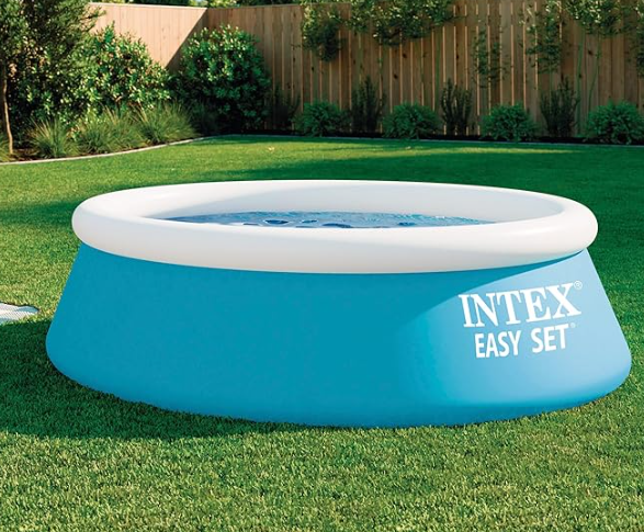 Portable Swimming Pool  image 2