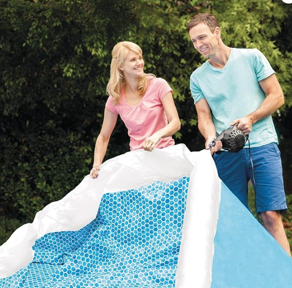 Portable Swimming Pool  image 3