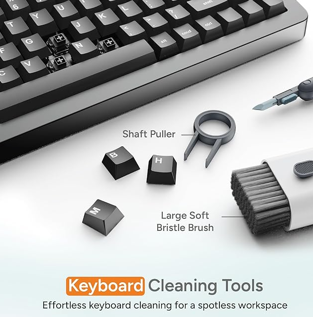 Ambrane 7-in-1 Cleaning Kit image 2